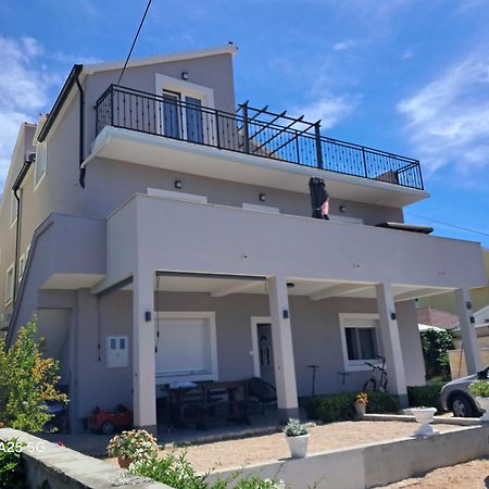 Apartments Tonci Tribunj  Exterior photo